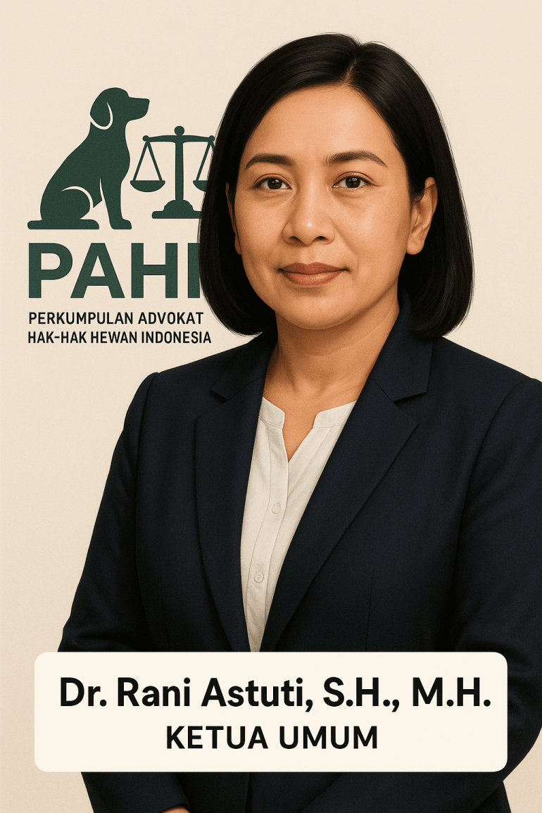Pahi CABANG SRAGEN