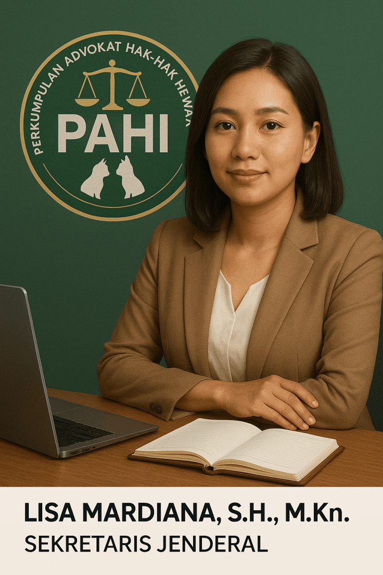 Pahi CABANG SRAGEN