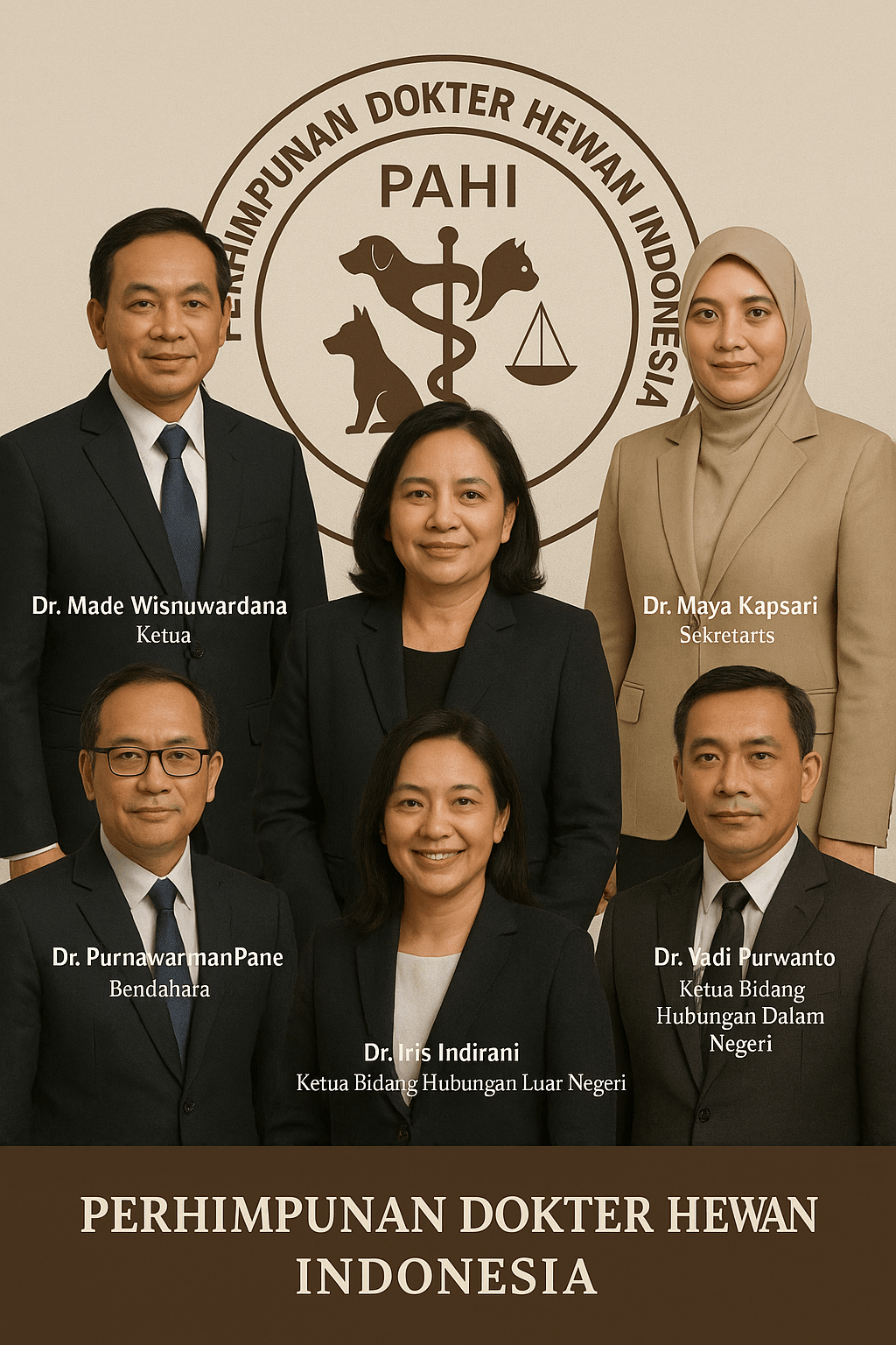 PAHI CABANG SRAGEN