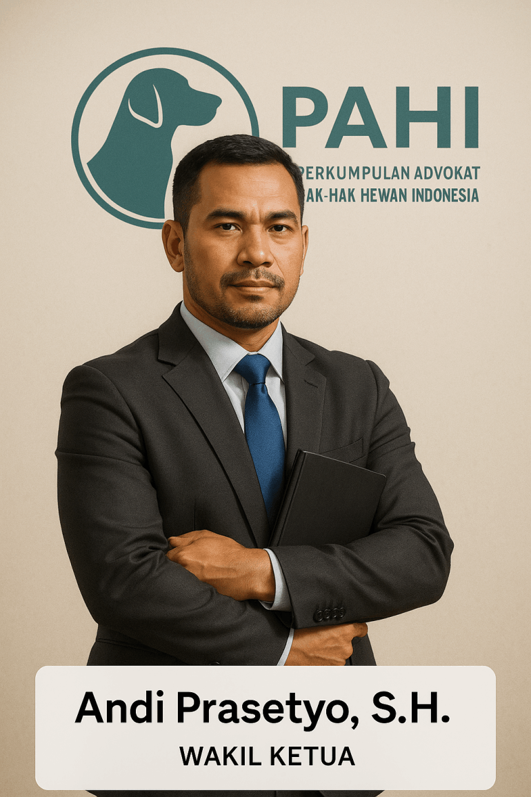 Pahi CABANG SRAGEN